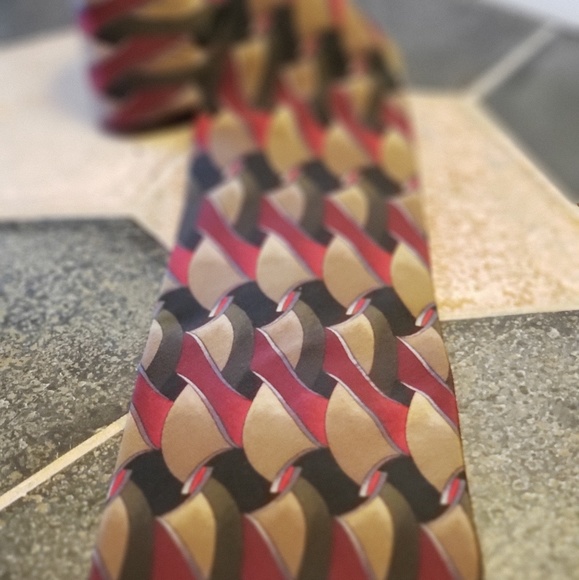 Jimmy V Necktie - Picture 2 of 3